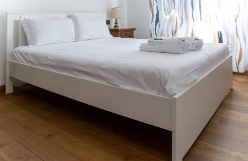 Welc-ōM Montegrotto Terrace View - Foto 4