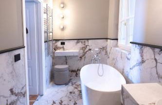 Amabilia Miramare private parking and sea - Foto 42