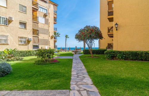 Rincón Playa, terraza y piscina - Photo 18