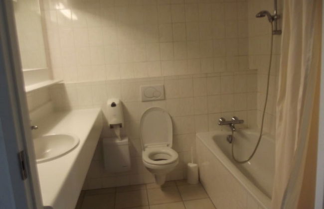 Cozy Studio in Franeker With South Facing Terrace - Foto 7