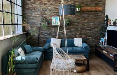 La Verrière Berges du Tarn - Centre historique - Foto 1