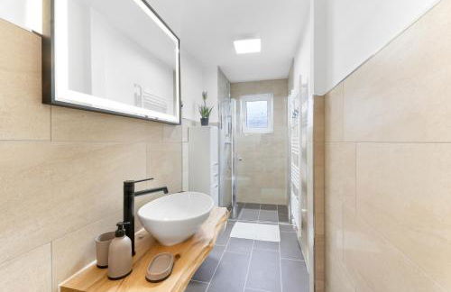 Elite Weser Apartments - Foto 45