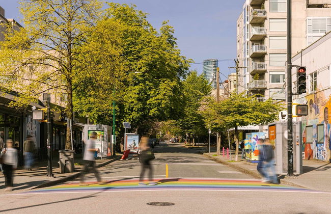 The Sunset - Photo 16