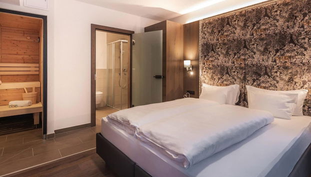 Apartment in Ischgl With Balcony or Terrace - Foto 5, Zimmer