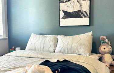 Modern & Spacious Family and Friend 4B3B House - Foto 13