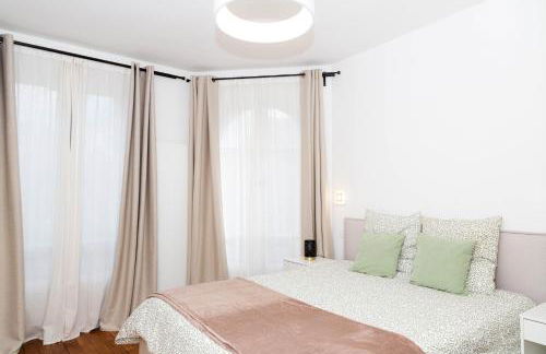 luxueux appartement T3 Enghien les bains 1 - Foto 37