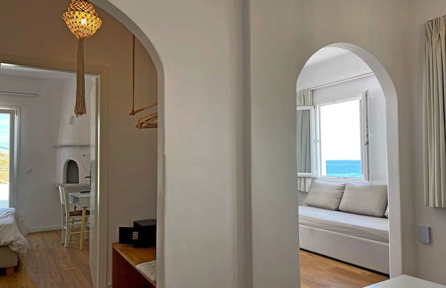 Adonis Hotel & Apartments - Foto 39