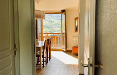 Appartement Duplex 6 ou 7 personnes dans chalet à 250 m des pistes - Photo 16