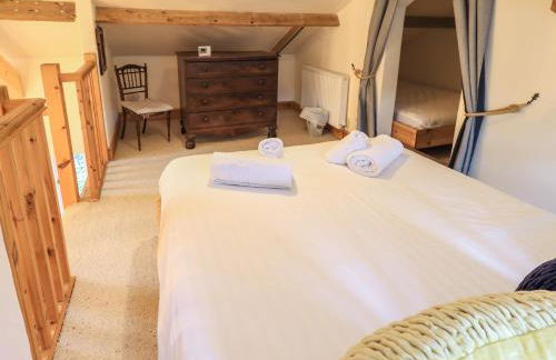 Jane's Cottage - Foto 21