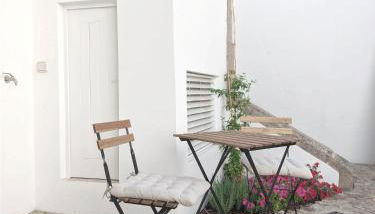 Casa Pátio do Megué - Foto 4