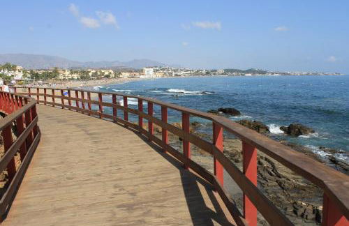 APARTMENT La CALA DESING a 150 m. del MAR. - Photo 48