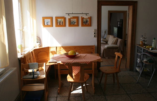 Wohnung in Steffenshagen an der Ostsee - Foto 16