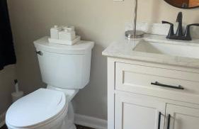 Newly renovated 3-bedroom lakeside home - Foto 17