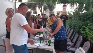 Apartment Vesna - Foto 4