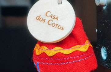 Casa dos Côtos. - Foto 43