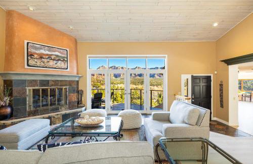 Breathtaking Views Hiking Hot Tub - Foto 35