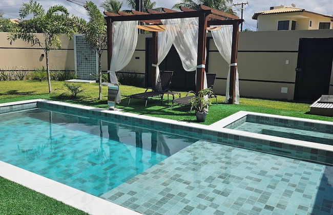 Casa Luna - Photo 19