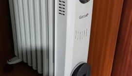 Amarelaje - Foto 4, wardrobe, heating