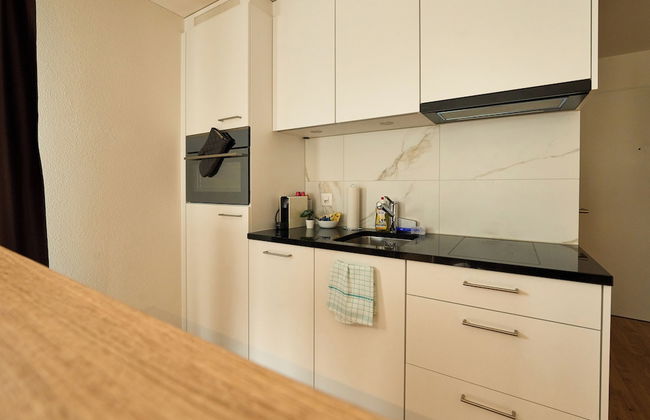 Airport Apartments Zürich - Foto 19