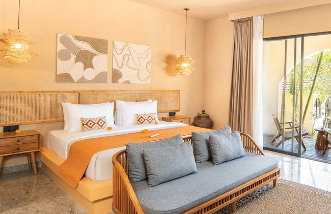 Cabana Kedungu by Ini Vie Hospitality - Foto 5