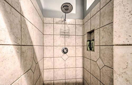 Boat Dock and Scenic Decks Lake of the Ozarks Gem - Foto 23