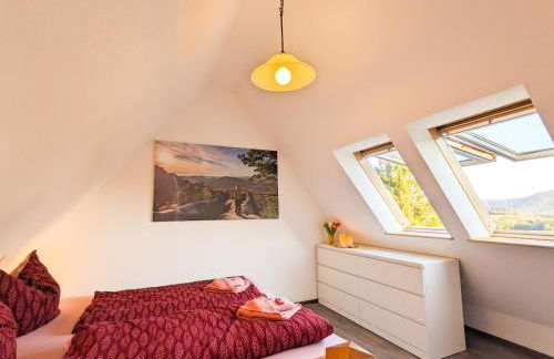 B7 - Urlaubsmagie Maisonette Wohnung mit Balkon - Foto 1