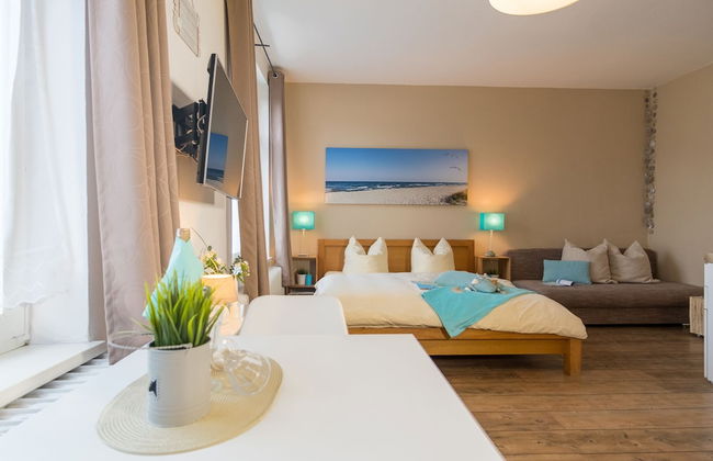 Ein Bett im Norden Nr. 7 - Foto 26