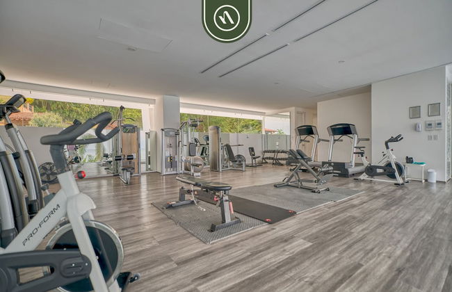 1BR Condo Near to Beach - Foto 56