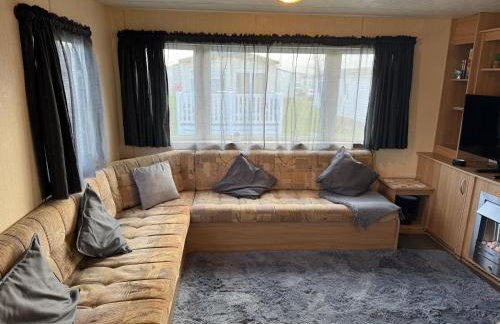 Space for 8, by the Beach with Pool and Entertainment - Foto 1