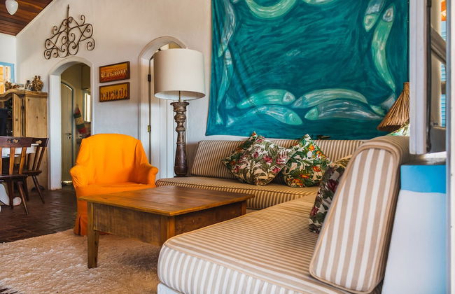 Casa Pacuíba - Ilhabela - Foto 13