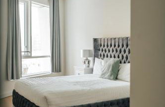 LUXURY 3 Bed 3 Bath Apartment in Central London - Photo 55