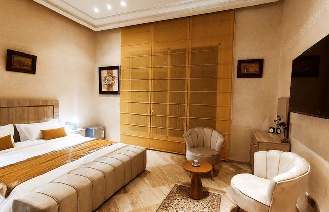 Qodwa Palace Rabat - Photo 3