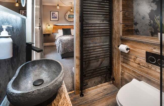 Windermere Central Hotel - Room 1 - Foto 22