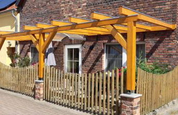 Ferienwohnung Wildau-Wentdorf - Photo 35