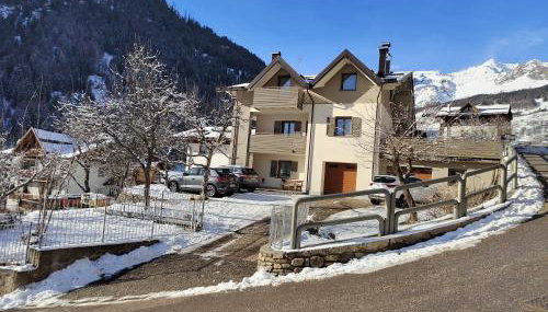 Chalet Migazzi - mansarda - Foto 5