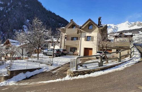 Chalet Migazzi - Foto 6