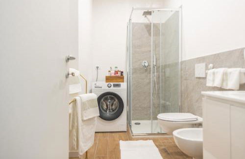 Lora apartment,free private parking, self check in - Foto 19