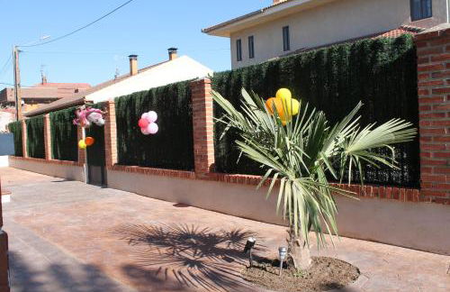 Aire De Pinares - Foto 80