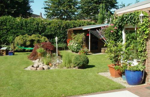 Haus Möweninsel - Foto 21