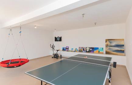 Beautiful Villa Anatea with pool in Makarska - Foto 6