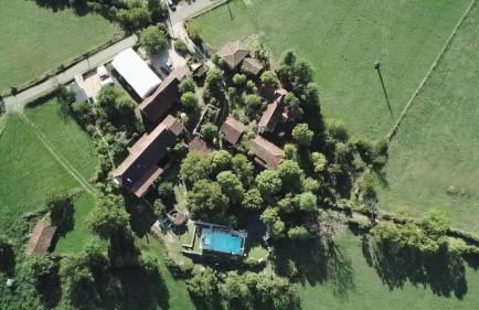 Les Jardins de la Contie - Foto 2