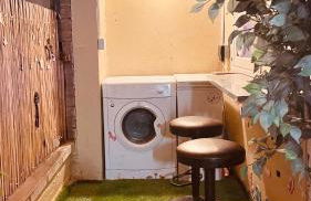 Lovely 1-bedroom property with balcony in West end - Foto 17