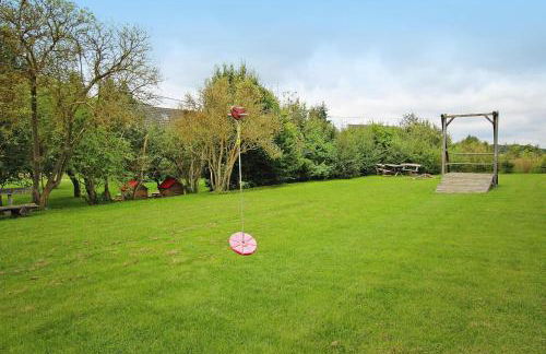 Ferienanlage im Mueritz-nationalpark in Mirow - Photo 75