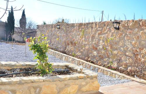 Cortijo Los Santeros - Foto 17