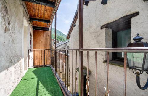 Casa Giulia Balmuccia - Foto 25