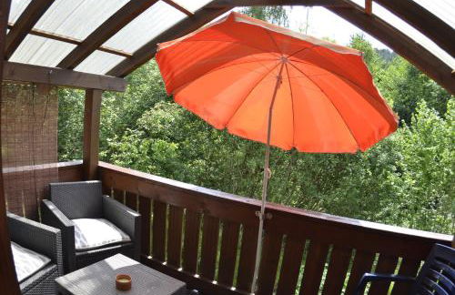 Ferienwohnung Wildgatter - Photo 56