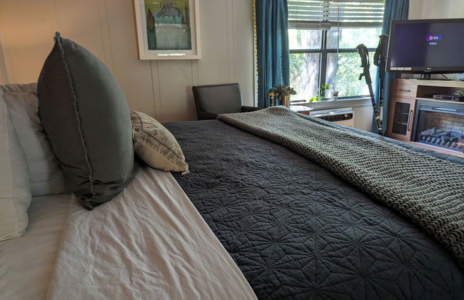 Loblolly Pines Adventure Camp Unit 3 - Foto 4