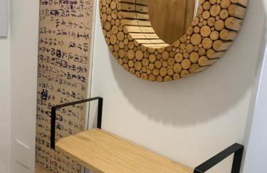 Fantástico piso con piscina y balcón en el Medano - Foto 12