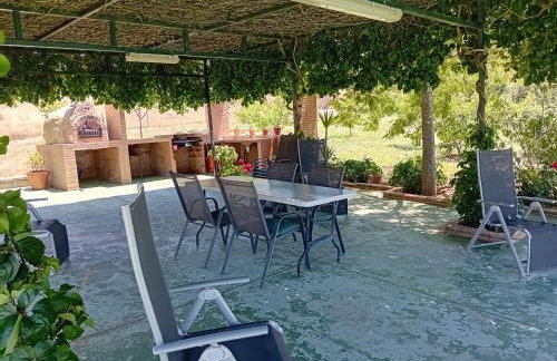 Casa rural Los conde - Foto 16