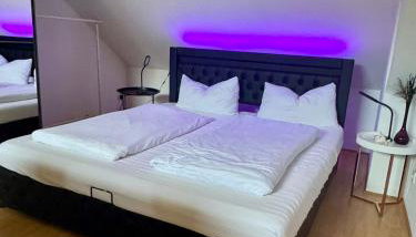 Helles Appartment, WLAN, Netflix, Nähe CHIO - Foto 3